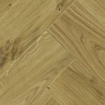 Herringbone Oak Basic