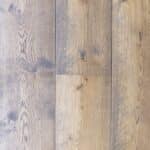 Brown Shaded Wood Flooring