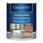 Ciranova-Maintenance-Oil