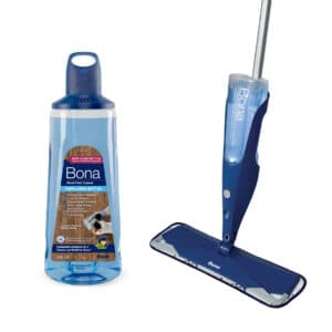 Bona Wood Floor Spray Mop Kit