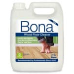 2.5 bona wood floor cleaner