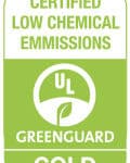 Greenguard GOLD Certification Bona’s floor care products are GREENGUARD indoor air quality certified, which means they are safe for use around your home, your family and your pets. GREENGUARD certification strives to help reduce chemical exposure by connecting people to healthier products they can trust.