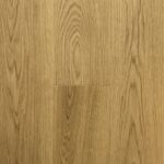 Oak Elegance - Matt Lacquer Finish