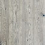 Vienna Woods Gimlet European Oak engineered hardwood flooring close up