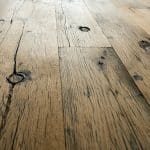 Antique Floors Planed Wagon Boards Reclaimed Oak Flooring - 1 (3)