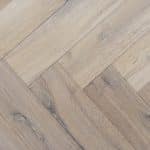 Rustic Wooden Flooring Amazone Herringbone