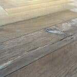 Vienna Woods AMAZONE Herringbone Timber Floor - 1