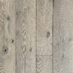 aged grey coloured textured timber flooring