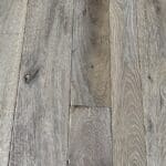 Oak Floor - New