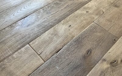 How to Identify High-Quality Timber Flooring