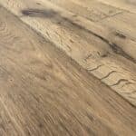 Vienna Woods BARREL Oak Floor - 1