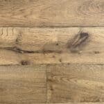 BARREL Oak oiled wood Floor light natural timber close up