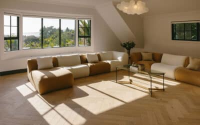 Maximising the Lifespan of Your Timber Floors: Cleaning Essentials