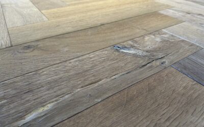 How Long Does Timber Flooring Last?