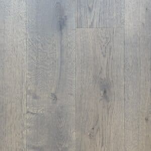 Grey Wood Flooring - Marseille