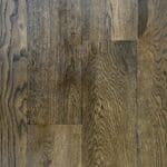 dark wood flooring - oiled Petit Noir