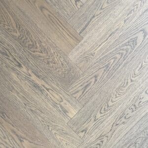 Coco by Kristen Basra Floor Design Panel - Herringbone Flooring